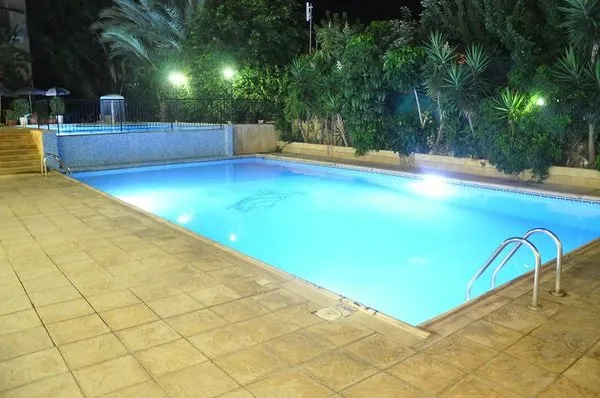 Mariela Hotel Apts
