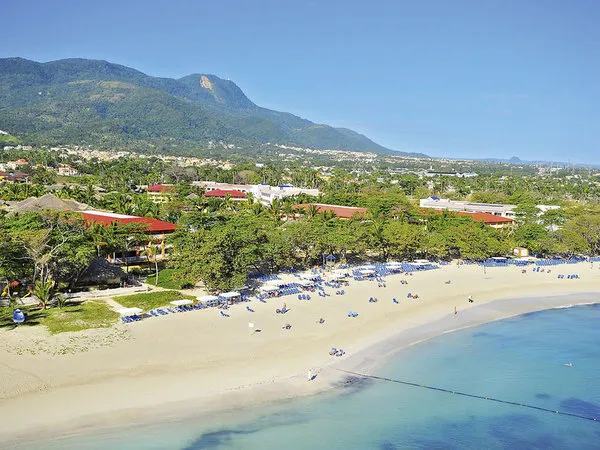 Marien Puerto Plata
