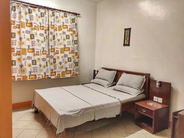 Marigold Guest House