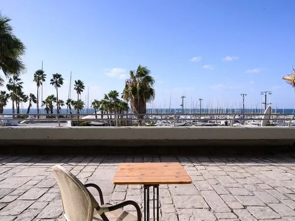 Marina Beach Hotel
