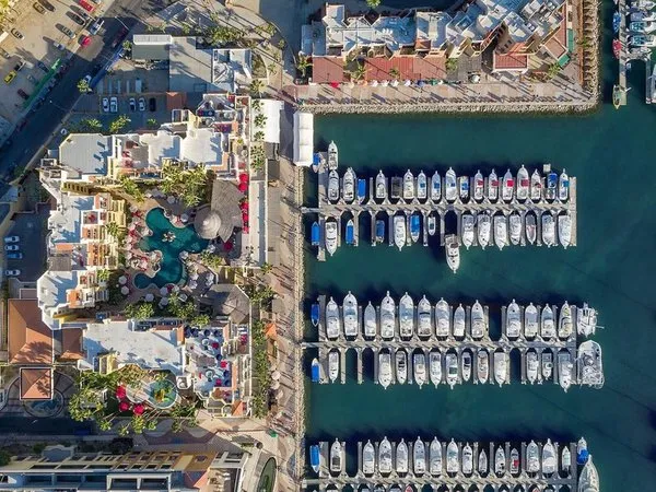 Marina Fiesta Resort & Spa