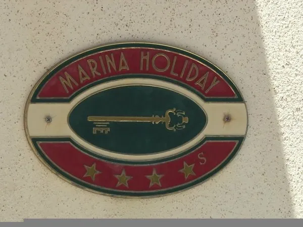 Marina Holiday Resort & SPA