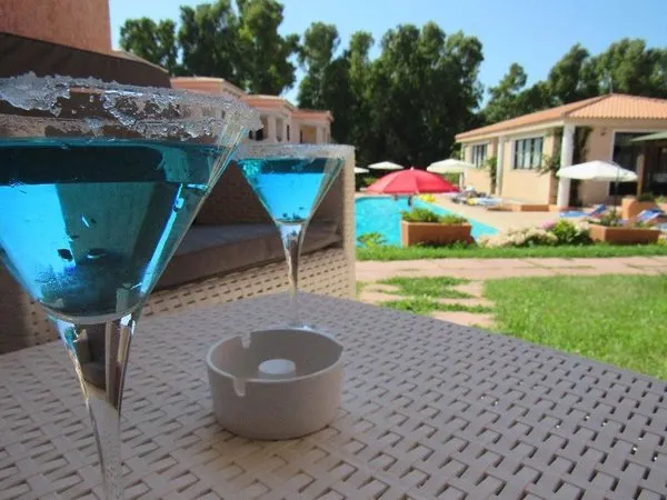 Marina Manna Hotel & Club Village