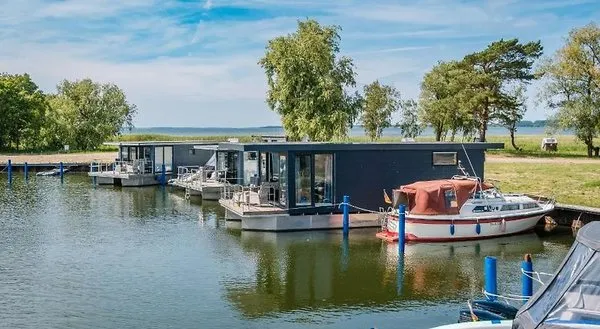 Marina Martinshafen