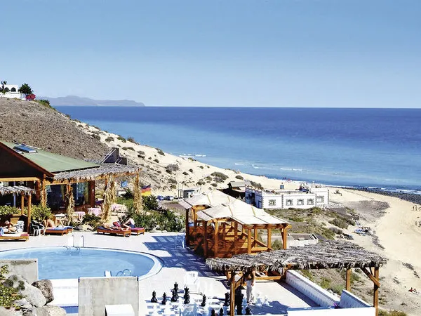 Marina Playa Suites