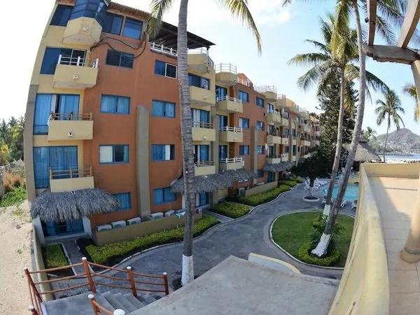 Marina Puerto Dorado