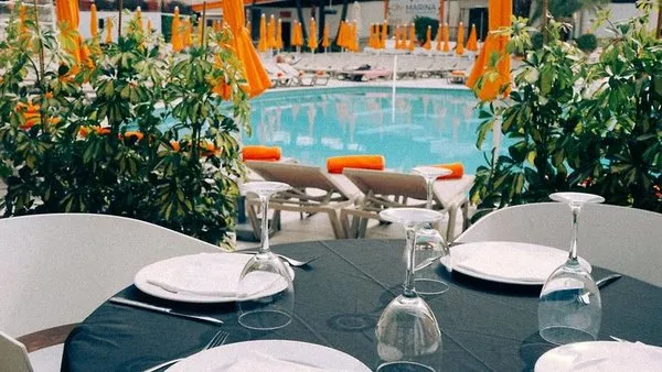 Marina Resort Benidorm