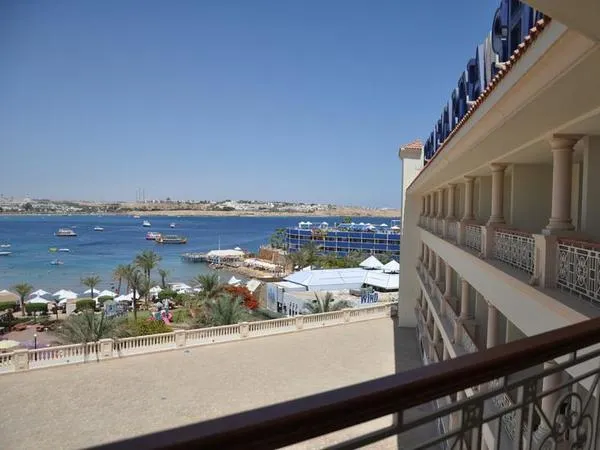 Marina Sharm Hotel