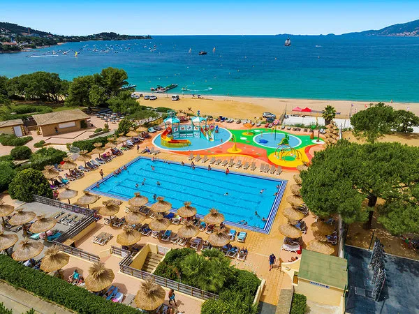 Marina Viva Hotel Club