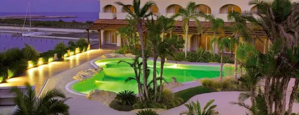 Marinagri Greenblu Hotel