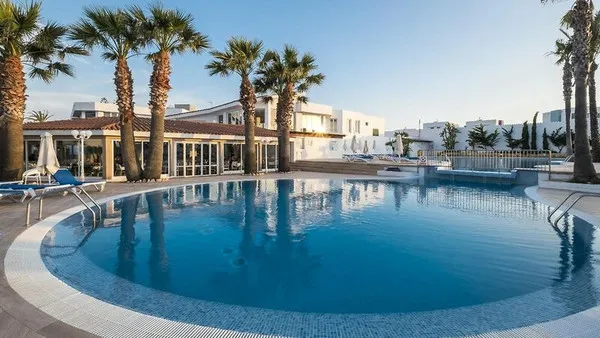 Marinda Garden Aparthotel