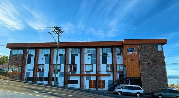 Marine Inn