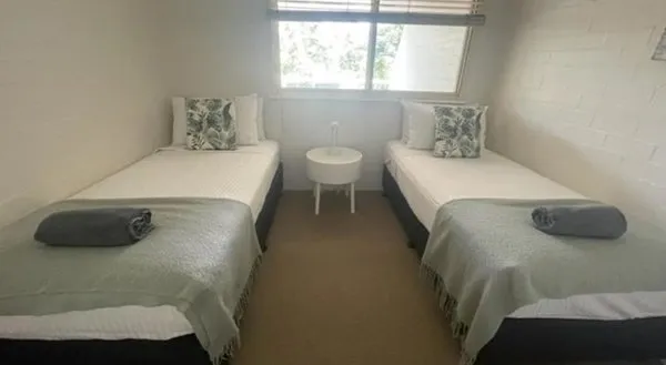 Mariner Bay Apartments