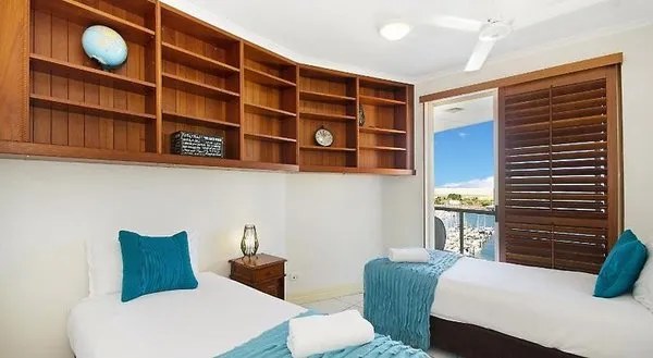 Mariners North Holiday Apartments