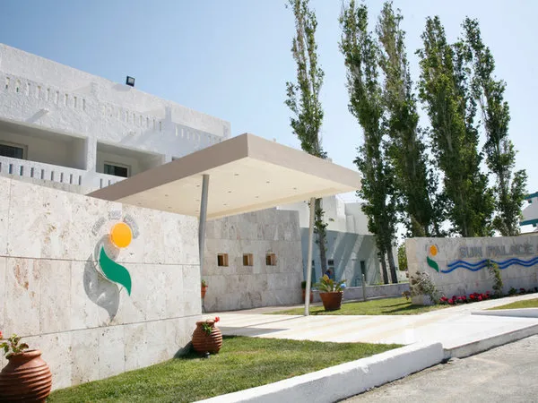 Maris Sol Sun Palace Hotel