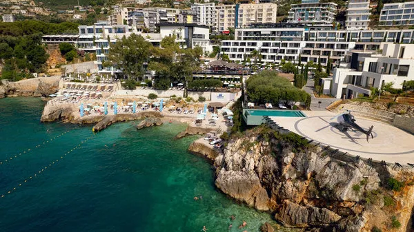 Unterkünfte in Vlora suchen