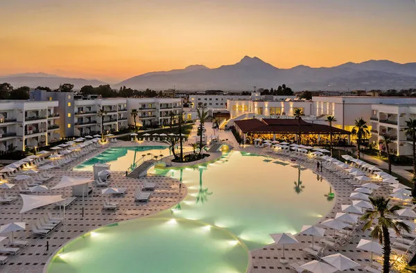 Hotels in Kalabrien - weitere Angebote finden