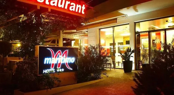 Maritimo