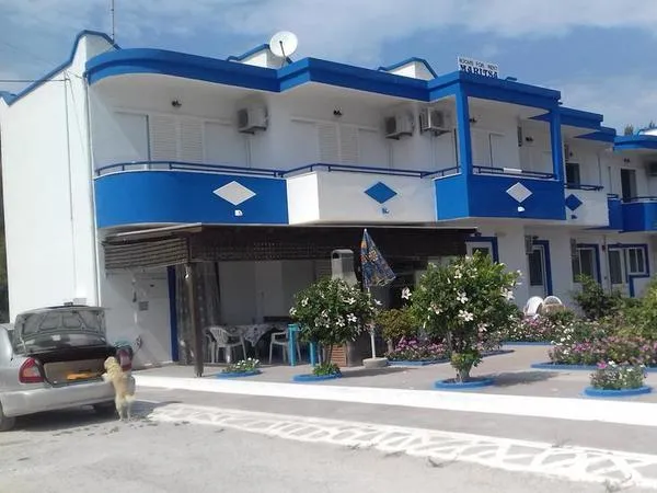 Maritsa Studios