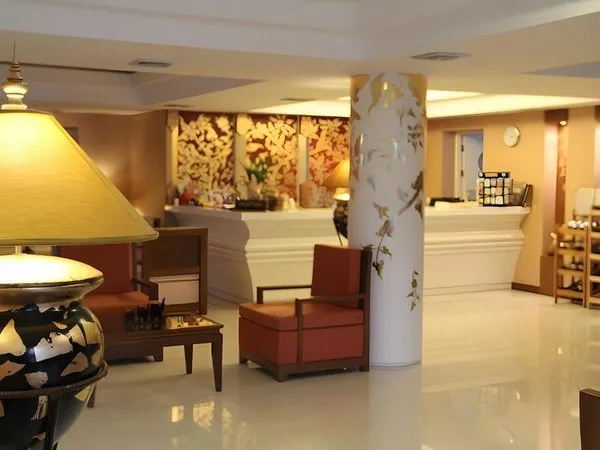 Mariya Boutique Residence