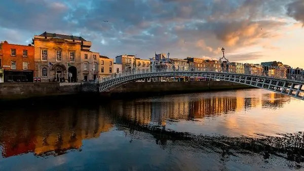 Marlin Hotel Dublin