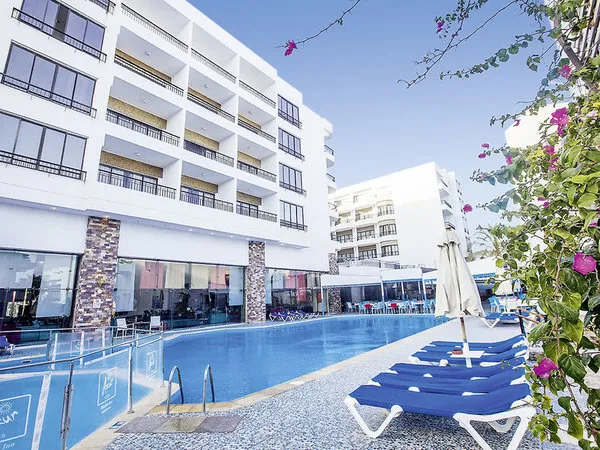 Marlin Inn Azur Resort