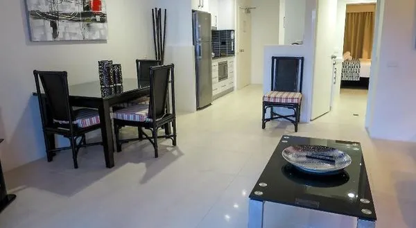 Marlin Waters Beachfront Apartments