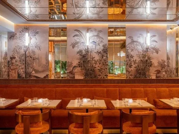 Marly Boutique Hôtel