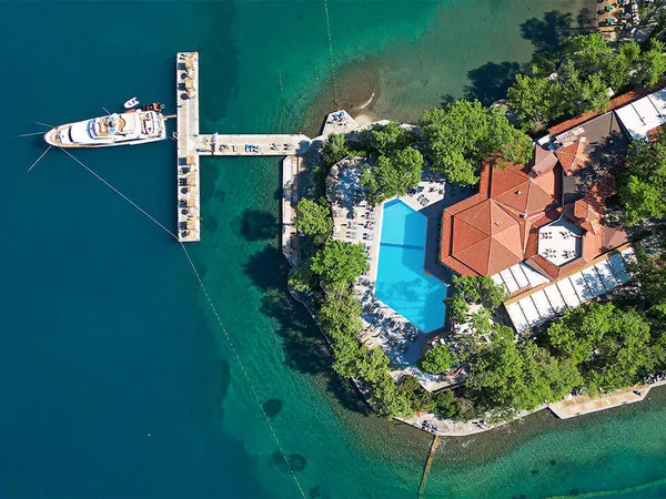 Marmaris Bay Resort