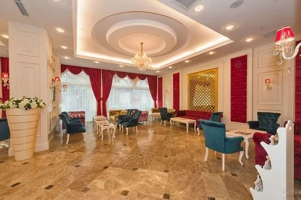 Marnas Hotels