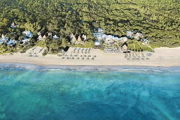 Pauschalreise nach Riviera Maya buchen