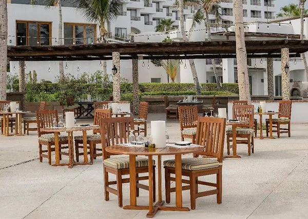 Marquis Los Cabos Resort & Spa