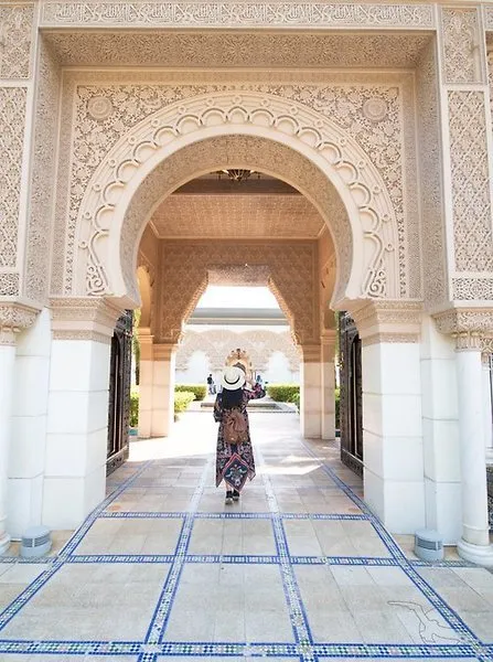 Marrakesch und Rundreise Kasbahs & Oasen