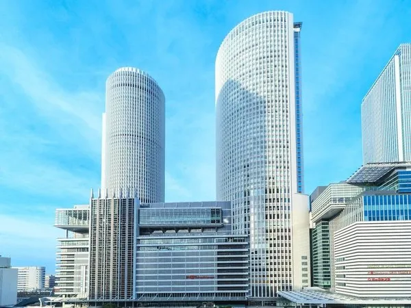 Marriott Associa