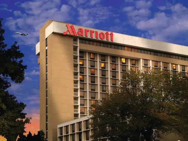 Marriott Atlanta Airport