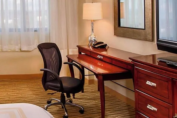 Marriott Baltimore Washington International Airport
