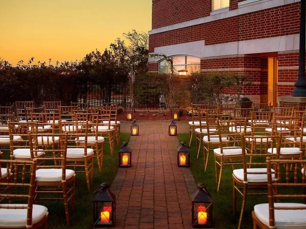 Marriott Boston Quincy