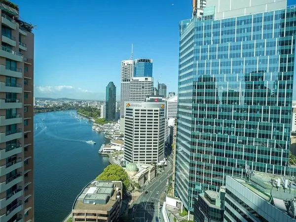 Marriott Brisbane