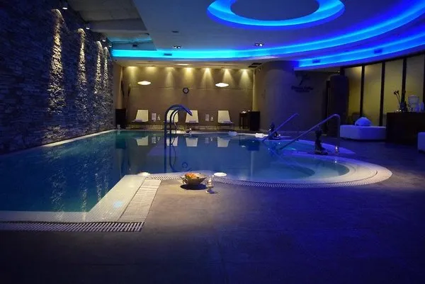 Marriott Buenos Aires Ezeiza Airport