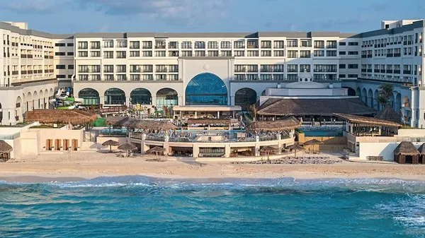 Marriott Cancun Resort