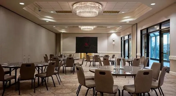 Marriott Charlotte City Center