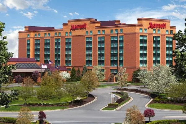 Marriott Chicago Northwest