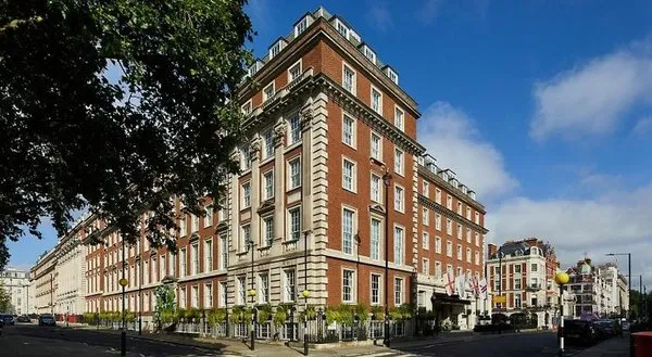 Marriott Grosvenor Square