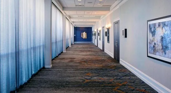 Marriott Kansas City Airport