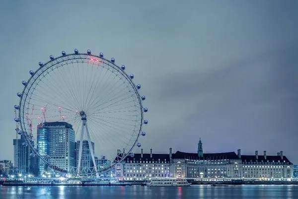 Marriott London County Hall