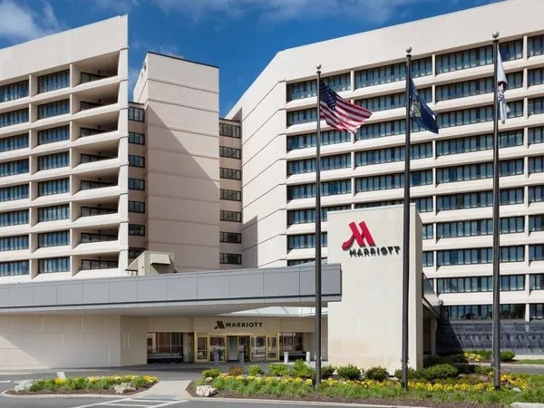Marriott Long Island