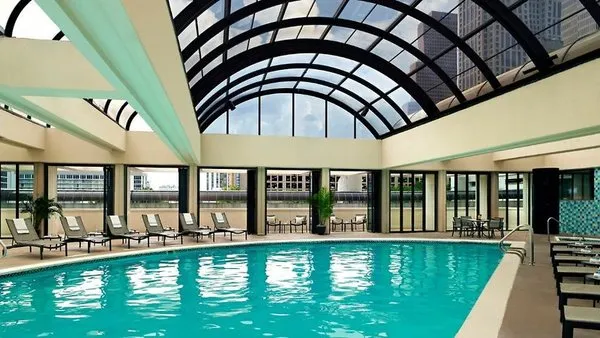 Marriott Marquis Atlanta