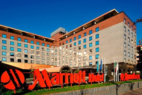 Marriott Milan