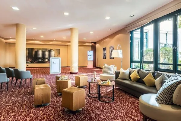 Marriott München Airport