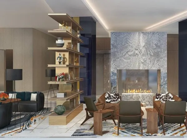 Marriott New York Jfk Airport